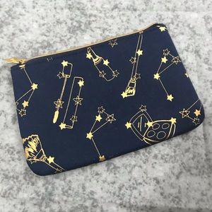 NWOT Ipsy Bag
